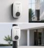 EV CHARGER 11kW SOCKET
